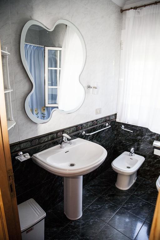 Casa Olga Hotel Triacastela Luaran gambar